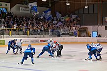 Eishockey, Herren, DEL, Saison 2024-2025, ERC Ingolstadt - Iserlohn Roosters, 23.08.2024
