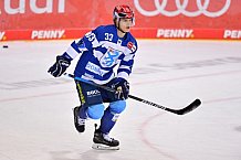 Eishockey, Herren, DEL, Saison 2020-2021, ERC Ingolstadt - Krefeld Pinguine, 22.03.2021