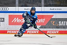 Eishockey, Frauen, DFEL, Saison 2025-2026, ERC Ingolstadt - HK Budapest, 15.11.2025