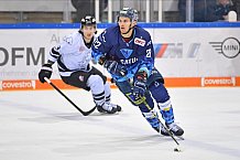 ERC Ingolstadt vs Thomas Sabo Ice Tigers, DEL, Deutsche Eishockey Liga, Spieltag 26, 13.12.2019