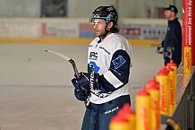 Eishockey, Herren, DEL, Saison 2022-2023, ERC Ingolstadt - Ice Training, 25.08.2022
