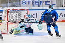 Eishockey, Herren, DEL, Saison 2025-2026, Spiel 23, ERC Ingolstadt - Dresdner Eislöwen, 28.11.2025