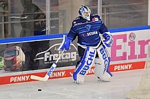 Vorbereitung, Gäubodencup, Eishockey, Herren, DEL, Saison 2021-2022, Grizzlys Wolfsburg - ERC Ingolstadt, 13.08.2021