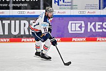 Eishockey, Herren, DEL, Saison 2022-2023, Spieltag 2, ERC Ingolstadt - Iserlohn Roosters, 18.09.2022