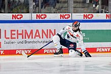 Eishockey, Herren, DEL, Saison 2023-2024, Spieltag 31, Nürnberg Ice Tigers - ERC Ingolstadt, 26.12.2023