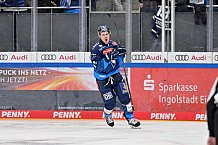 Eishockey, Herren, DEL, Saison 2024-2025, Spieltag 12, ERC Ingolstadt - Eisbären Berlin, 24.10.2024