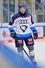 Eishockey, Herren, DEL, Saison 2026-2027, Spieltag 4, ERC Ingolstadt - Adler Mannheim, 27.09.2026
