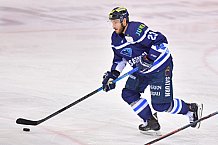 ERC Ingolstadt vs Iserlohn Roosters, DEL, Deutsche Eishockey Liga, Spieltag 39, 13.01.2019