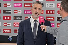 Eishockey, Herren, DEL, Saison 2022-2023, Spieltag 10, ERC Ingolstadt - Kölner Haie, 13.10.2022