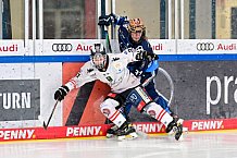 Eishockey, Frauen, DFEL, Saison 2024-2025, ERC Ingolstadt - ECDC Memmingen Indians, 16.11.2024
