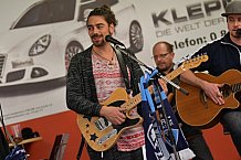 ERC Ingolstadt vs Schwenninger Wild Wings, DEL, Deutsche Eishockey Liga, Spieltag 48, 19.02.2019