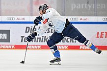Eishockey, Herren, DEL, Saison 2023-2024, ERC Ingolstadt - Showtraining, 13.08.2023