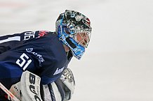 ERC Ingolstadt vs EHC Red Bull Muenchen, Eishockey, DEL, Deutsche Eishockey Liga, Spieltag 23, 04.12.2015
