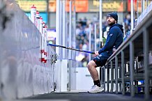 Eishockey, Herren, DEL, Saison 2025-2026, Spiel 40, ERC Ingolstadt - Straubing Tigers, 16.01.2026