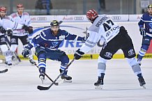ERC Ingolstadt vs Koelner Haie, DEL, Deutsche Eishockey Liga, Playoffs, Viertelfinale, Spiel 4, 22.03.2019