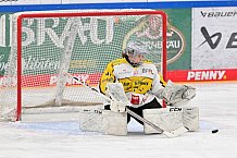 Eishockey, Frauen, DFEL, Saison 2022-2023, ERC Ingolstadt - Mad Dogs Mannheim, 20.11.2022