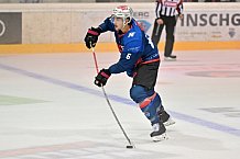 Eishockey, Herren, DEL, Saison 2023-2024, Vinschgau Cup, HC Innsbruck - Nürnberg Ice Tigers, 26.08.2023