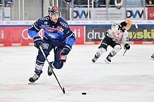 Eishockey, Herren, DEL, Saison 2023-2024, Spieltag 45, ERC Ingolstadt - Fischtown Pinguins, 27.02.2024