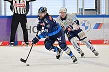 Eishockey, Herren, DEL, Saison 2024-2025, Spieltag 26, ERC Ingolstadt - Iserlohn Roosters, 15.12.2024