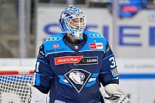Eishockey, Herren, DEL, Saison 2025-2026, Spiel 43, ERC Ingolstadt - Schwenninger Wild Wings, 25.01.2026