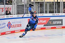 Eishockey, Herren, DEL, Saison 2023-2024, Spieltag 3, ERC Ingolstadt - Schwenninger Wild Wings, 22.09.2023