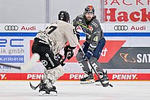 Eishockey, Herren, DEL, Saison 2023-2024, Spieltag 51, ERC Ingolstadt - Kölner Haie, 03.03.2024