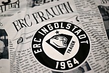 Eishockey, Frauen, DFEL, Saison 2025-2026, Spieltag 1, ERC Ingolstadt - Eisbären Berlin, 20.09.2025