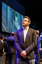 Saisonabschlussfeier am 12.03.2017 in der Saturn-Arena