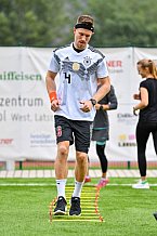 Off Ice Fantraining, Vinschgau Cup, 25.08.2019