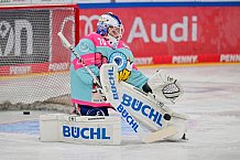 Eishockey, Frauen, DFEL, Saison 2023-2024, ERC Ingolstadt - ECDC Memmingen Indians, 07.10.2023