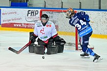 Eishockey, Frauen, DFEL, Saison 2024-2025, ERC Ingolstadt - HK Budapest Roster, 12.01.2025
