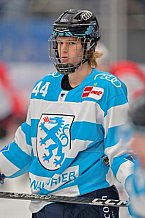 Eishockey, Herren, DEL, Saison 2022-2023, Spieltag 44, ERC Ingolstadt - Nürnberg Ice Tigers, 18.01.2023