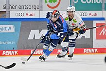 Eishockey, Herren, DEL, Saison 2023-2024, Spieltag 18, ERC Ingolstadt - Eisbären Berlin, 05.11.2023