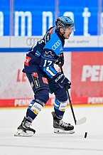Eishockey, Herren, DEL, Saison 2025-2026, Spiel 14, ERC Ingolstadt - Adler Mannheim, 26.10.2025