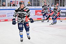 Eishockey, Herren, DEL, Saison 2023-2024, Spieltag 21, ERC Ingolstadt - Iserlohn Roosters, 23.11.2023