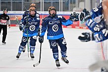 Eishockey, Frauen, European Womens Hockey League, Saison 2024-2025, ERC Ingolstadt - Lakers Kärnten, 13.09.2024