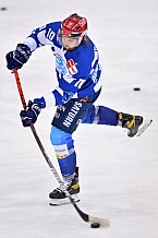 Eishockey, Herren, DEL, Saison 2020-2021, ERC Ingolstadt - Fischtown Pinguins Bremerhaven, 16.04.2021