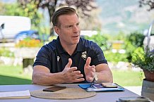Eishockey, Herren, DEL, Saison 2022-2023, ERC Ingolstadt - Ice Training, 26.08.2022
