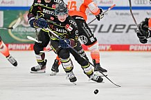 Eishockey, Herren, DEL, Saison 2022-2023, Spieltag 60, ERC Ingolstadt - Grizzlys Wolfsburg, 05.03.2023