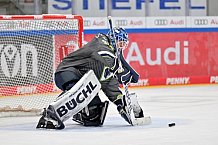 Eishockey, Herren, DEL, Saison 2023-2024, Spieltag 26, ERC Ingolstadt - Augsburger Panther, 10.12.2023