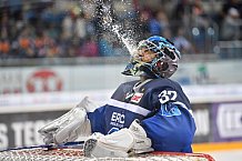ERC Ingolstadt- Grizzlys Wolfsburg, Eishockey, DEL, Deutsche Eishockey Liga, Vorb., 13.08.2017