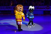 ERC Ingolstadt vs Düsseldorfer EG, DEL, Deutsche Eishockey Liga, Spieltag 37, 12.01.2020