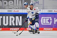 Vorbereitung, Eishockey, Herren, DEL, Saison 2021-2022, ERC Ingolstadt - HC Rytiri Kladno, 22.08.2021