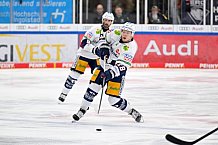 Eishockey, Herren, DEL, Saison 2023-2024, Spieltag 33, ERC Ingolstadt - Eisbären Berlin, 30.12.2023