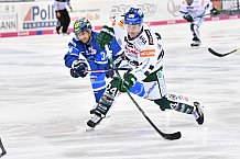 ERC Ingolstadt vs Augsburger Panther, Eishockey, DEL, Deutsche Eishockey Liga, Spieltag 46, 17.09.2017