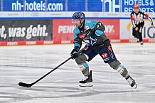 Eishockey, Herren, DEL, Saison 2026-2027, Spieltag 4, ERC Ingolstadt - Adler Mannheim, 27.09.2026