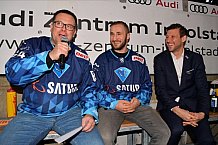 ERC Ingolstadt vs Kölner Haie, DEL, Deutsche Eishockey Liga, Spieltag 46, 19.02.2020