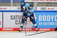 Eishockey, Herren, DEL, Saison 2022-2023, Spieltag 16, ERC Ingolstadt - EHC Red Bull München, 28.10.2022