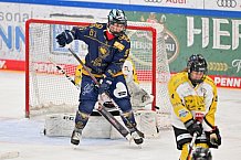 Eishockey, Frauen, DFEL, Saison 2022-2023, ERC Ingolstadt - Mad Dogs Mannheim, 20.11.2022