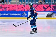Hockey, Mens, CHL, Season 2025-2026, Regular Season, Game Day 2, ERC Ingolstadt - Kalpa Kuopio, 30.08.2025